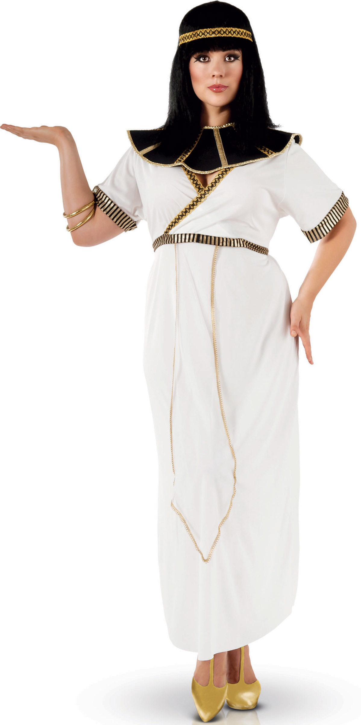Déguisement Egyptienne Femme