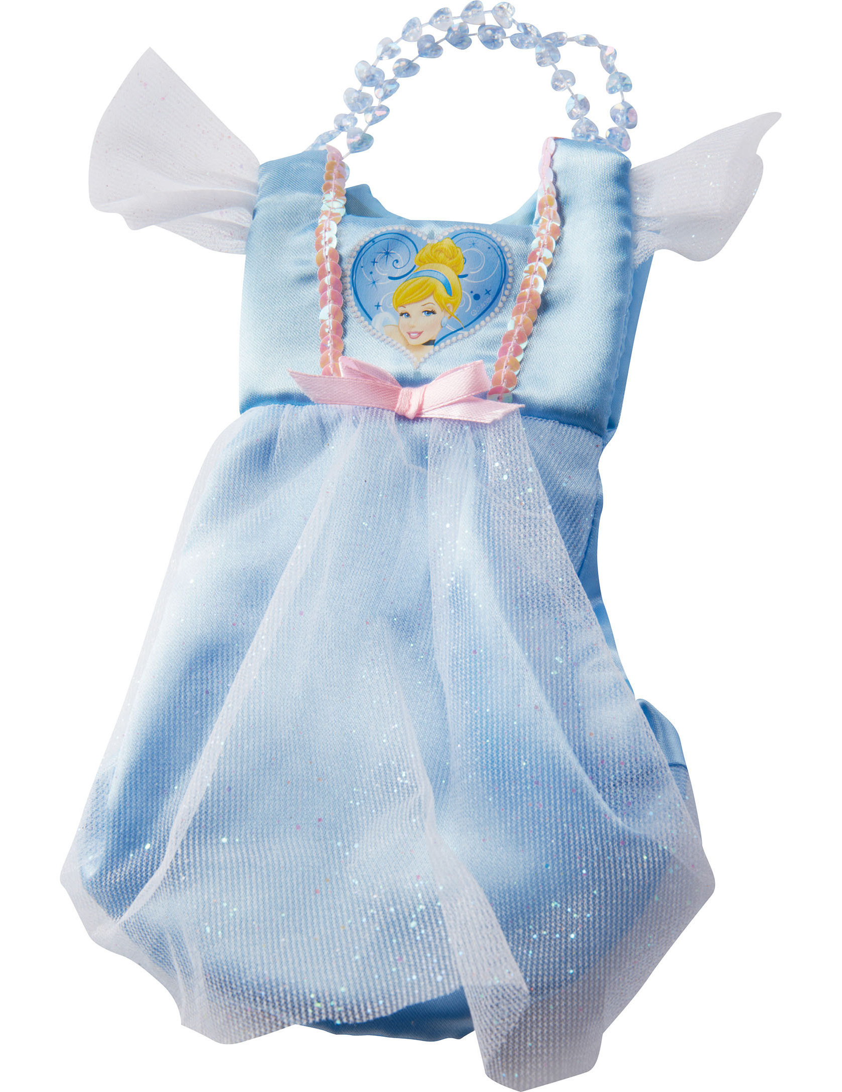 Sac robe Cendrillon