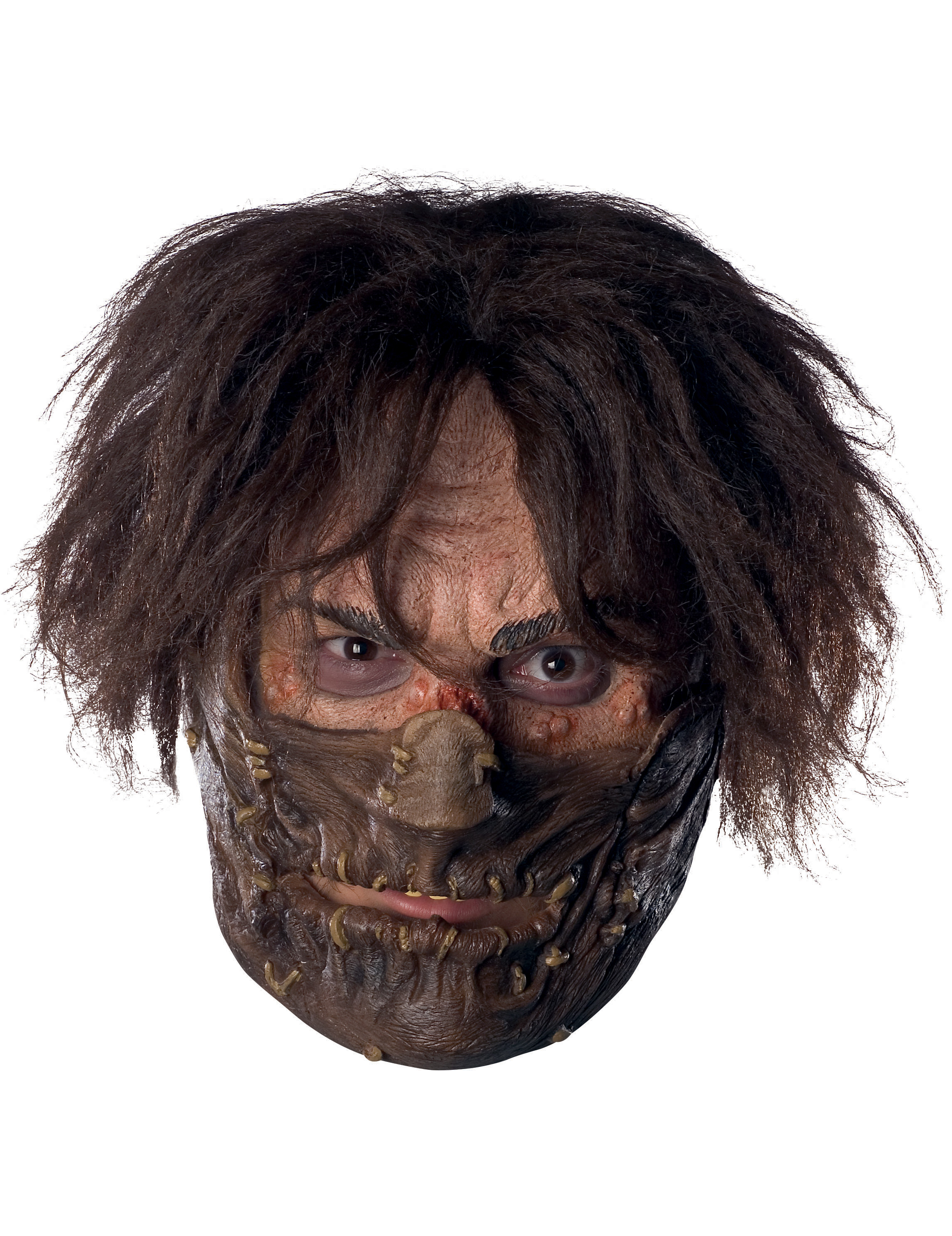 Masque Massacre à la tronçonneuse