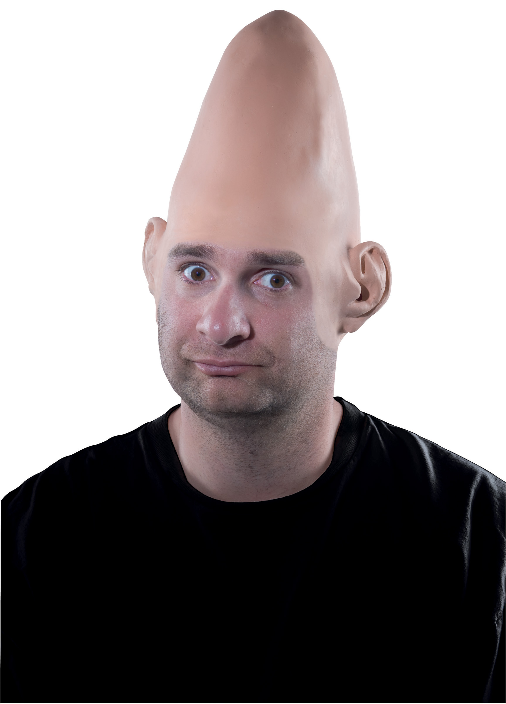 Faux crâne d'alien