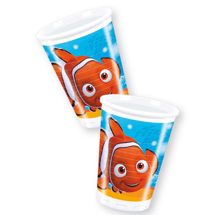 Gobelets Nemo