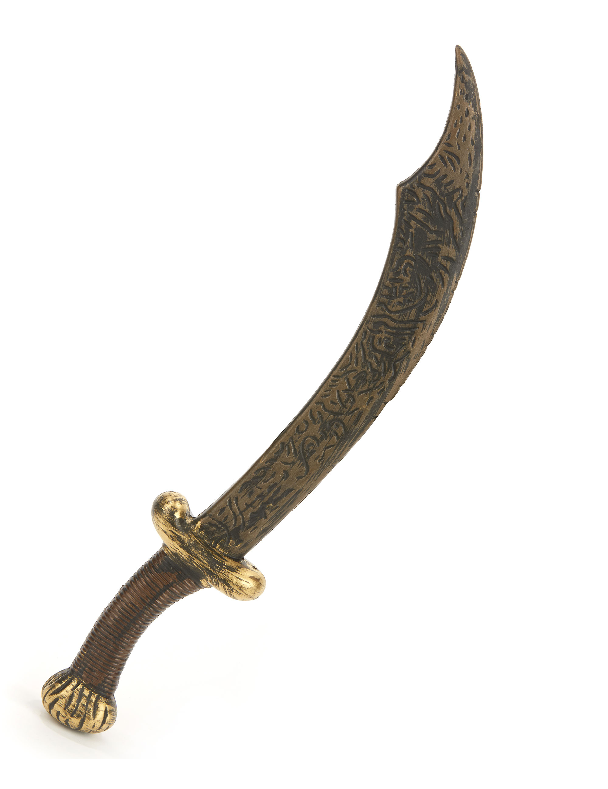 Sabre prince arabe adulte