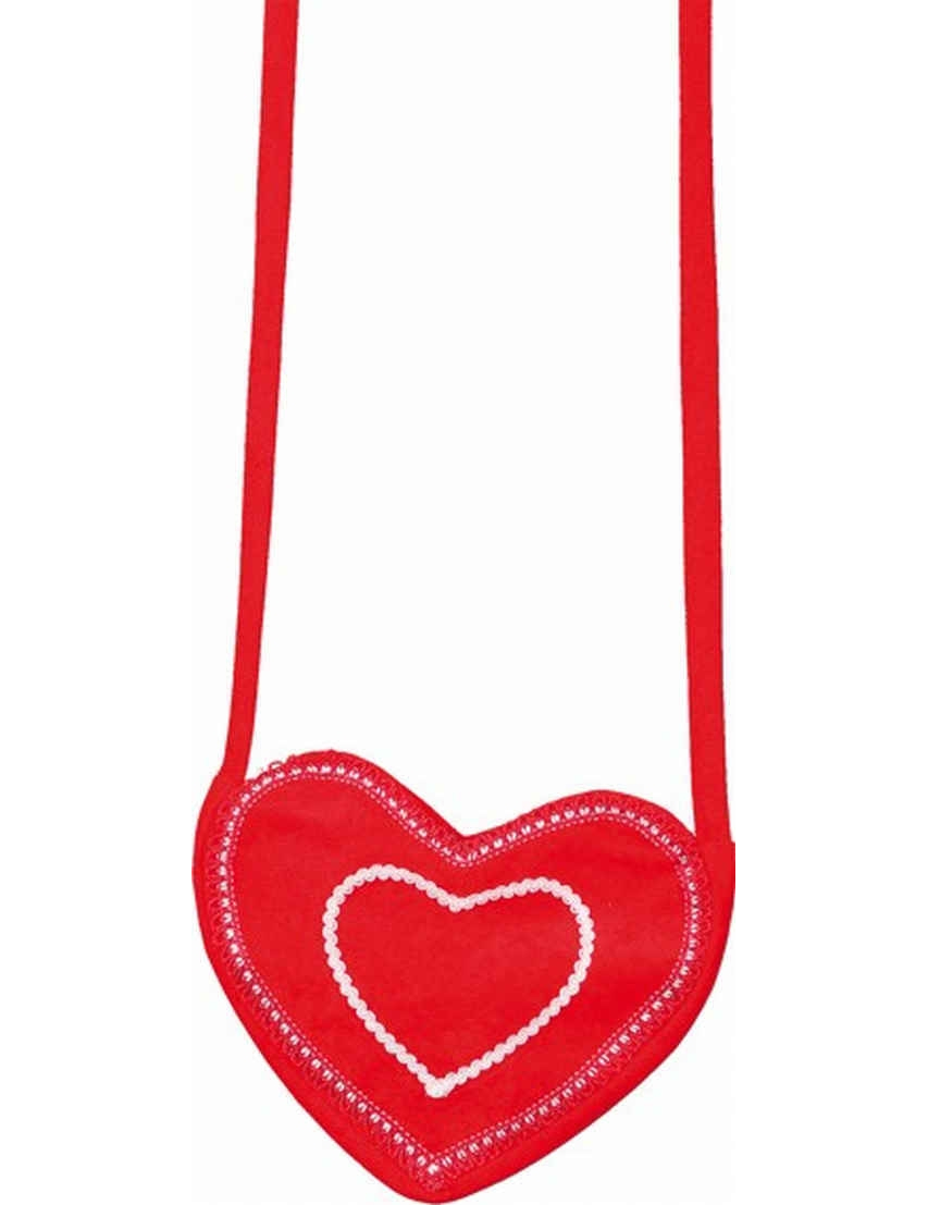Sac à main Coeur