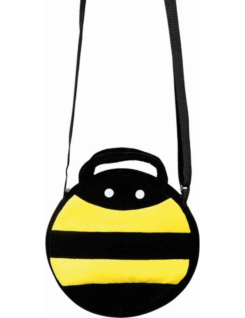 Sac à main Abeille