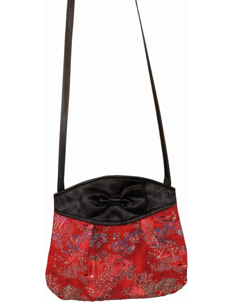 Sac à main Chinois