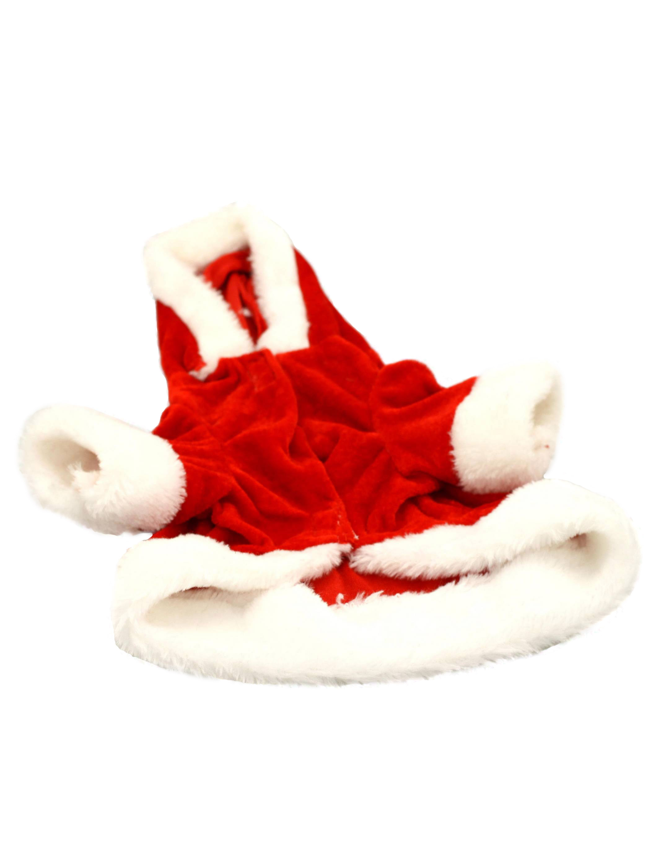 Déguisement pour chien Noël