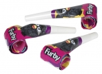 6 Sans-gênes Furby