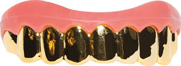 Dentier or