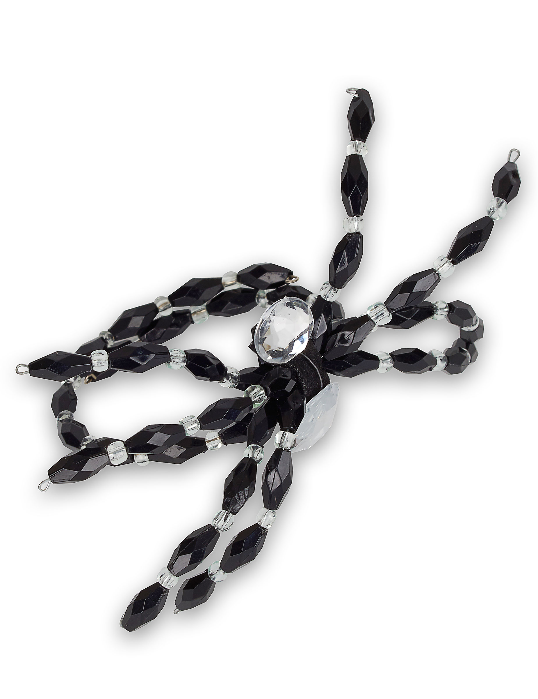Bracelet araignée Halloween