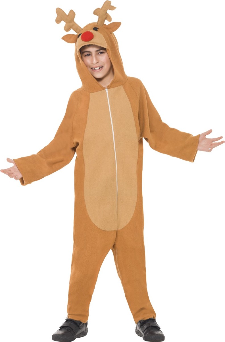 Déguisement petit renne enfant Noël