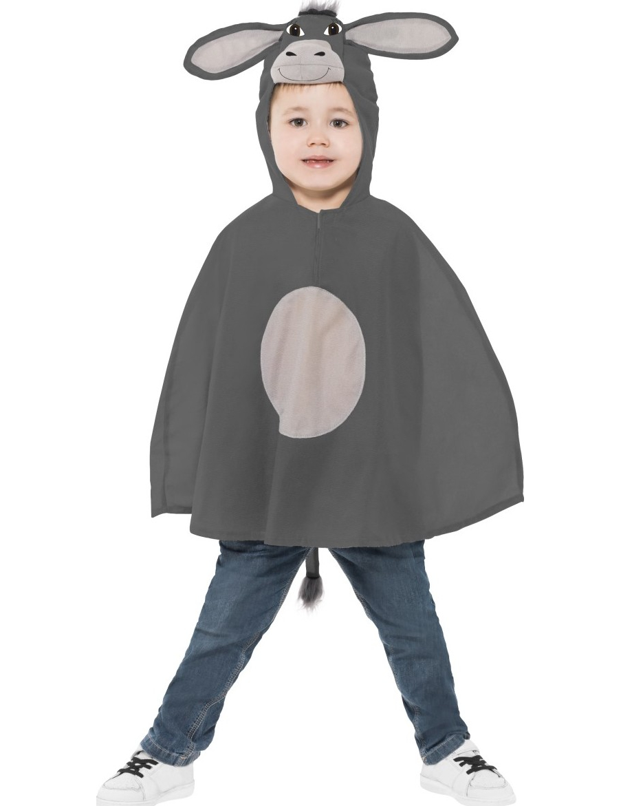Déguisement âne enfant