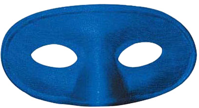 Loup bleu enfant
