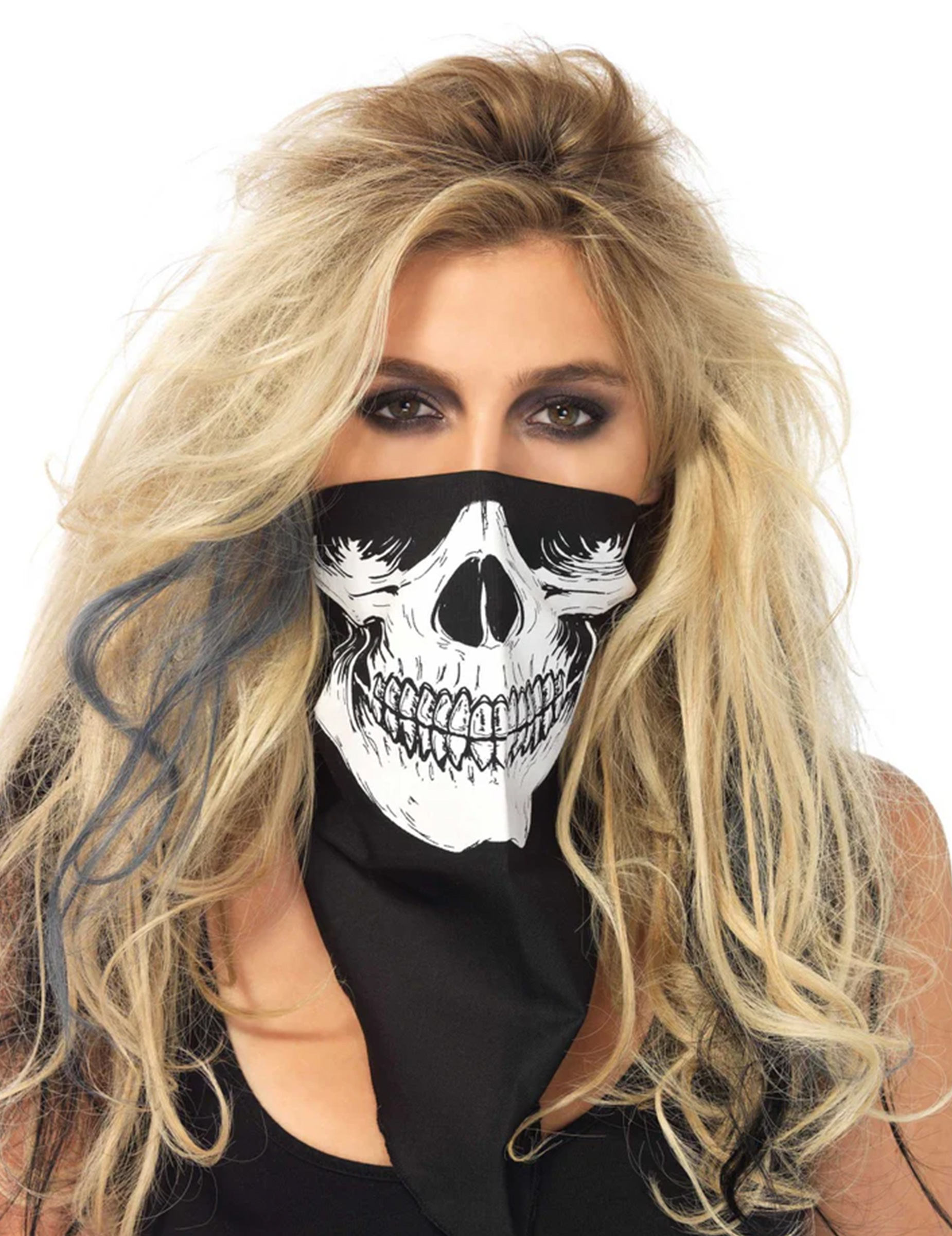 Bandana squelette