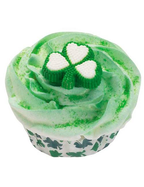 9 Décoration alimentaire trèfles St Patrick