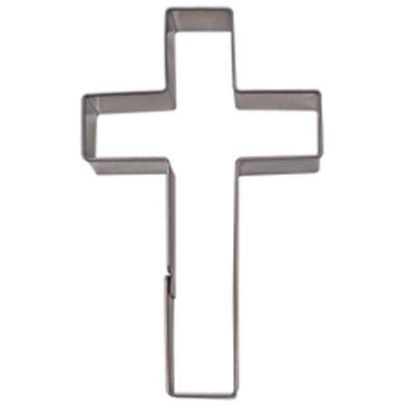 Emporte pièces croix