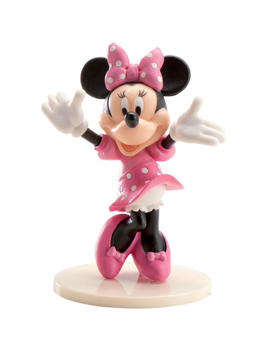 Figurine Minnie