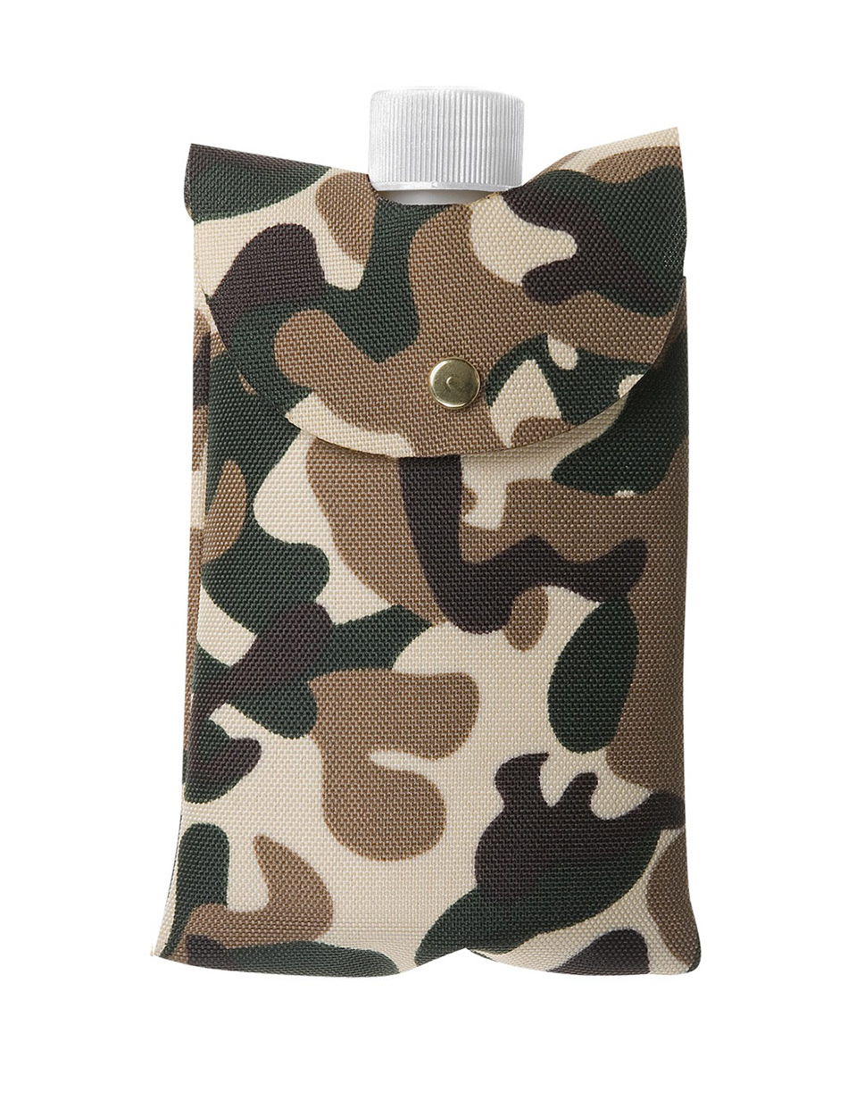 Flasque militaire