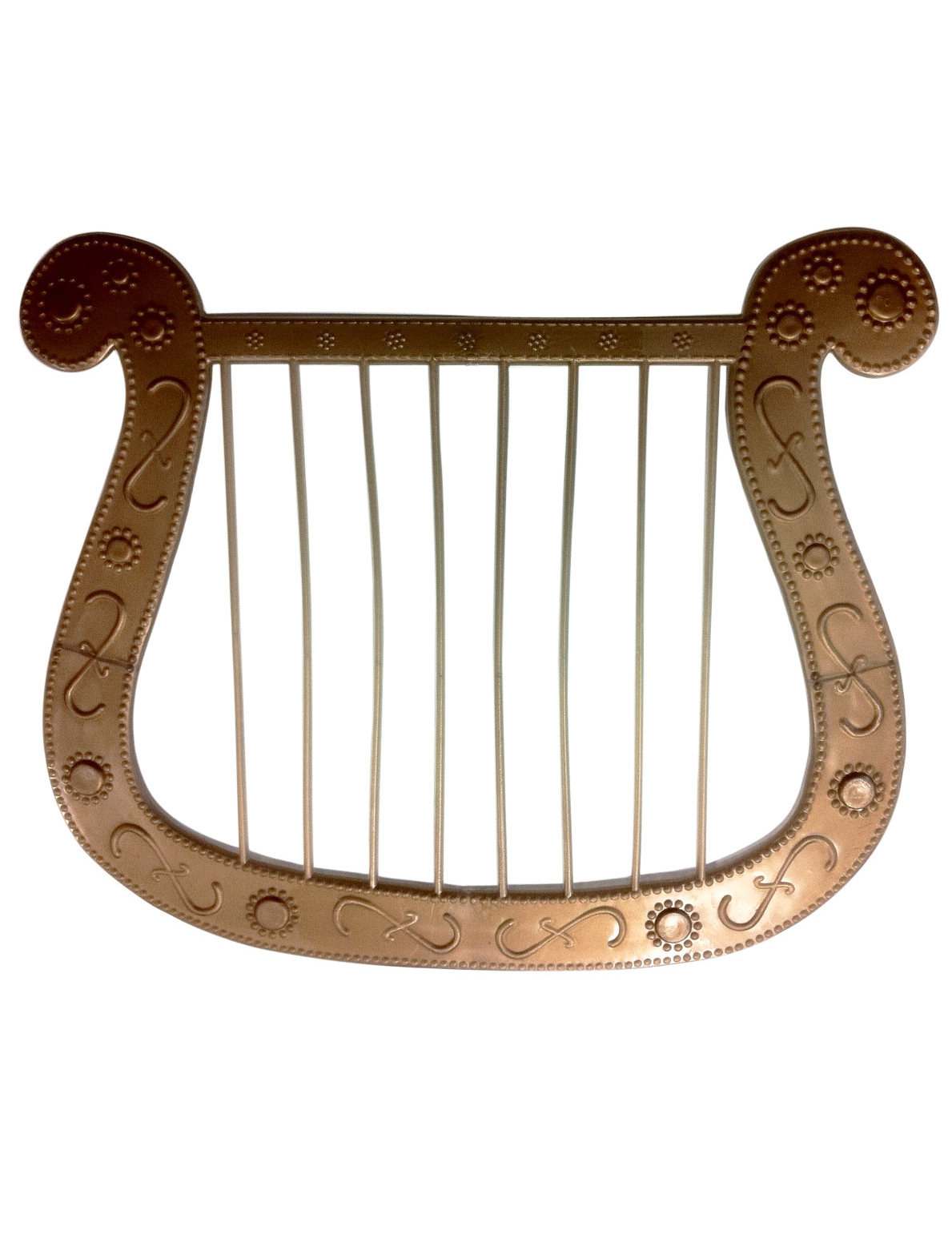Petite harpe d'ange
