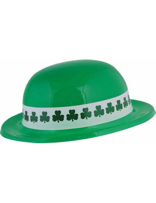 Chapeau melon Saint Patrick