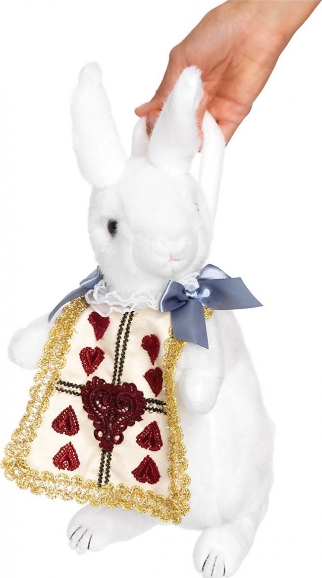 Sac à main lapin Alice