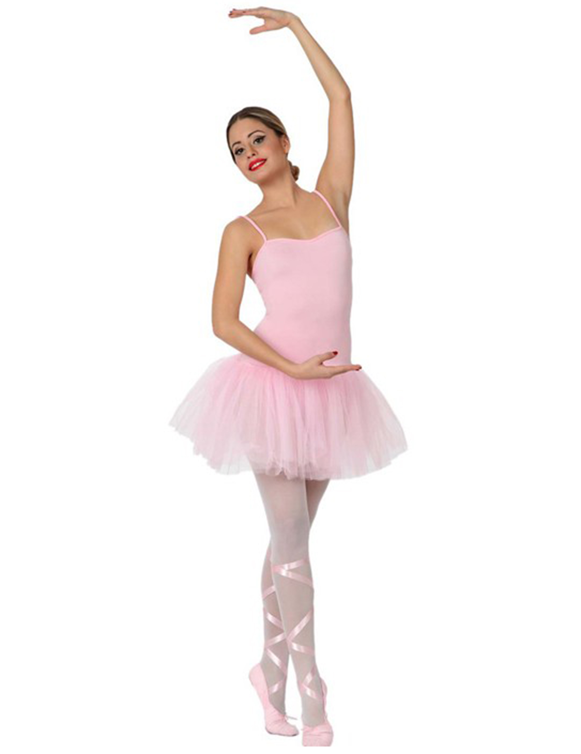 Déguisement danseuse étoile femme