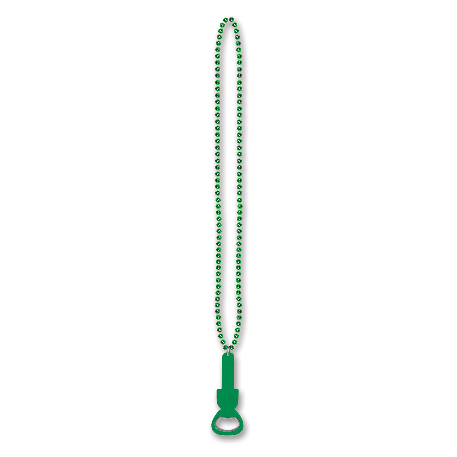 Collier Décapsuleur St Patrick
