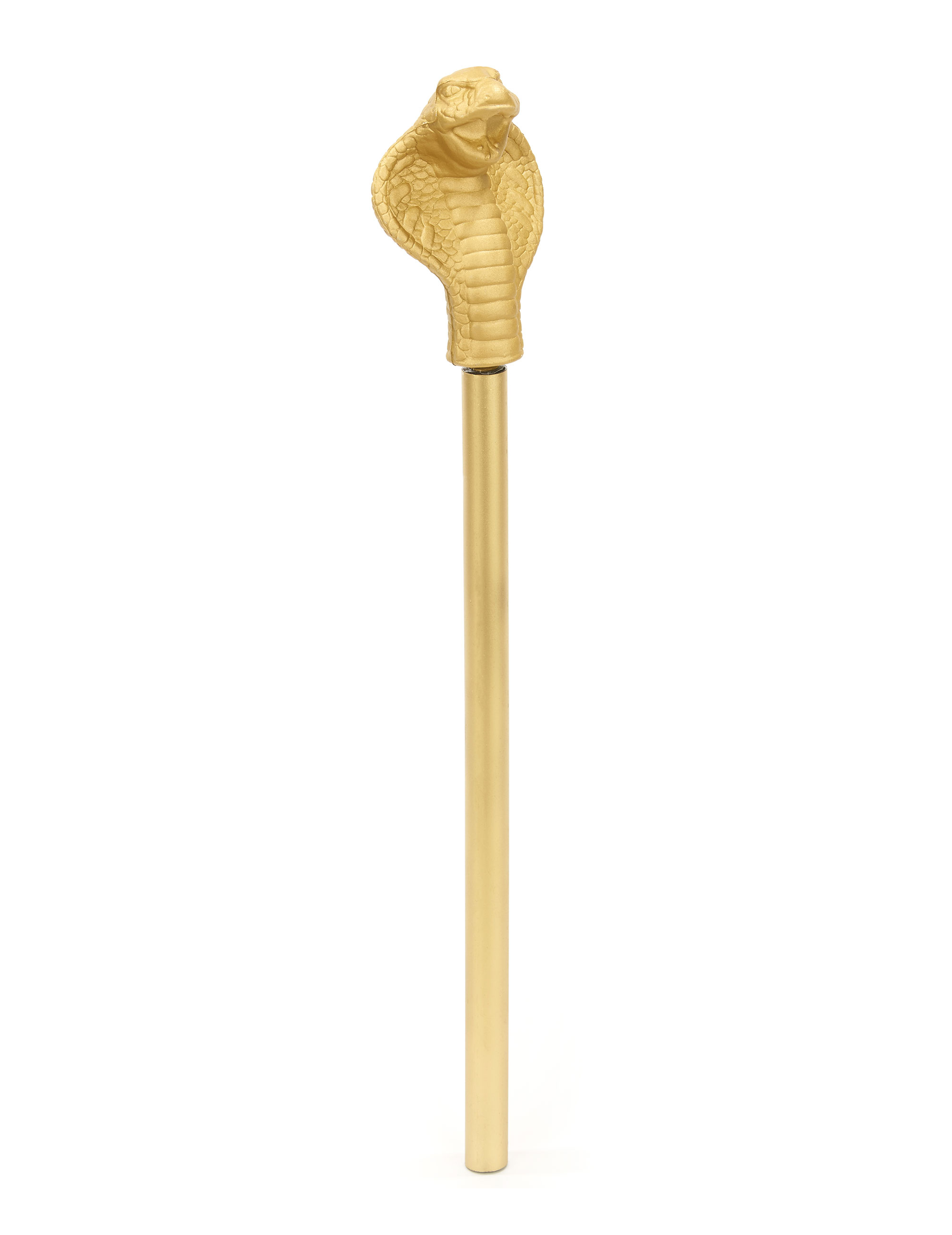Sceptre égyptien or