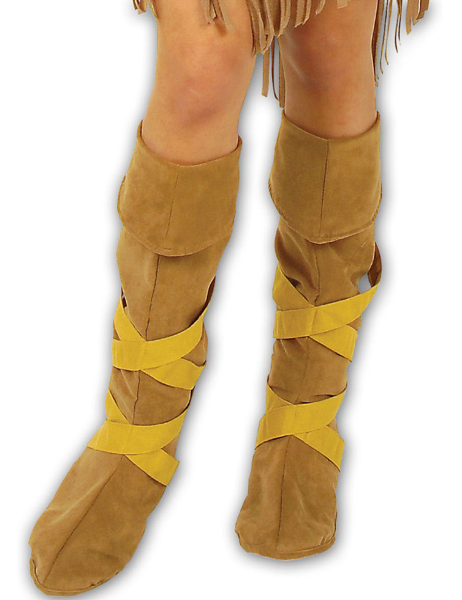 Surbottes indiennes adulte