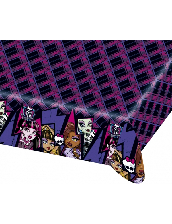 Nappe Monster High 2