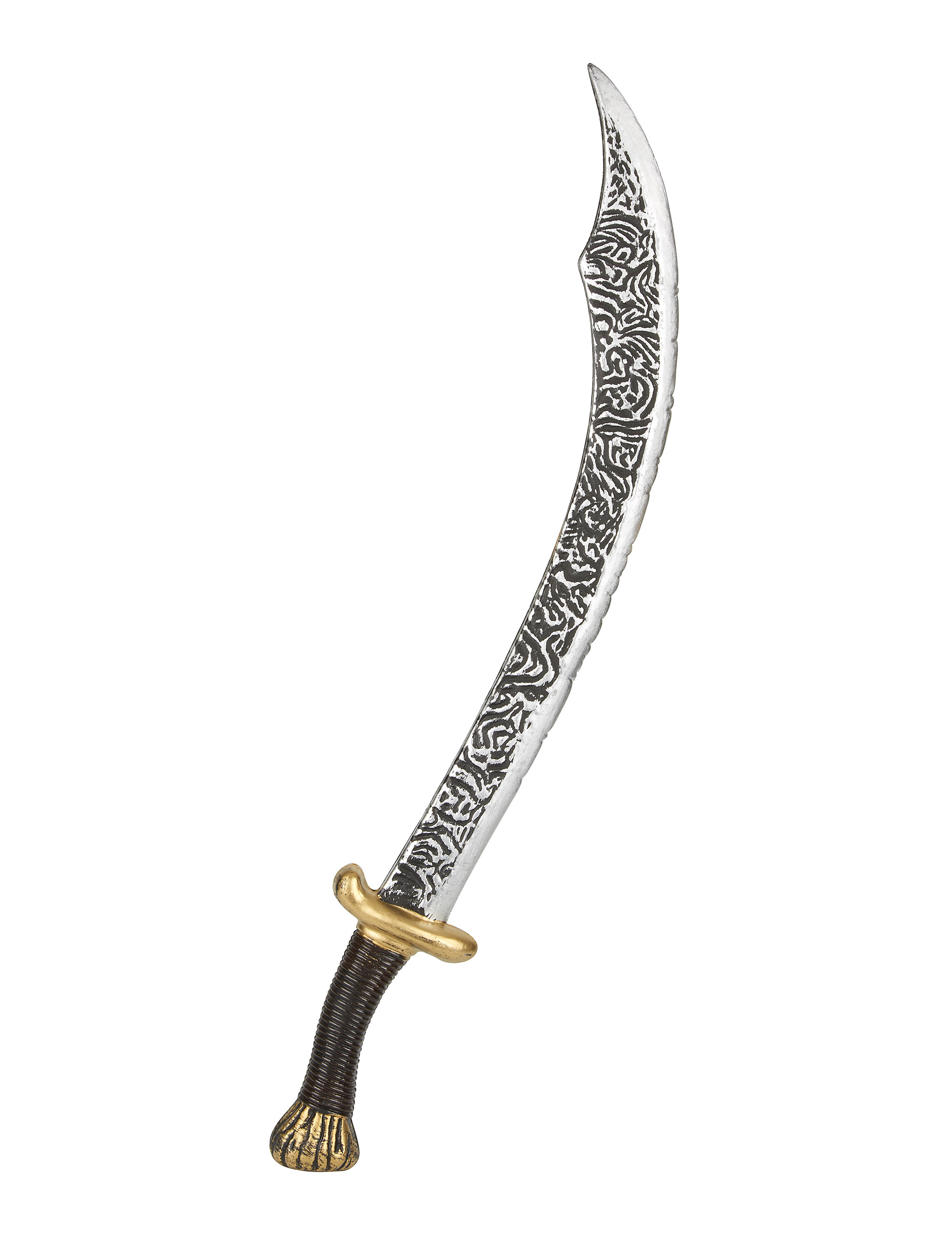 Sabre prince arabe