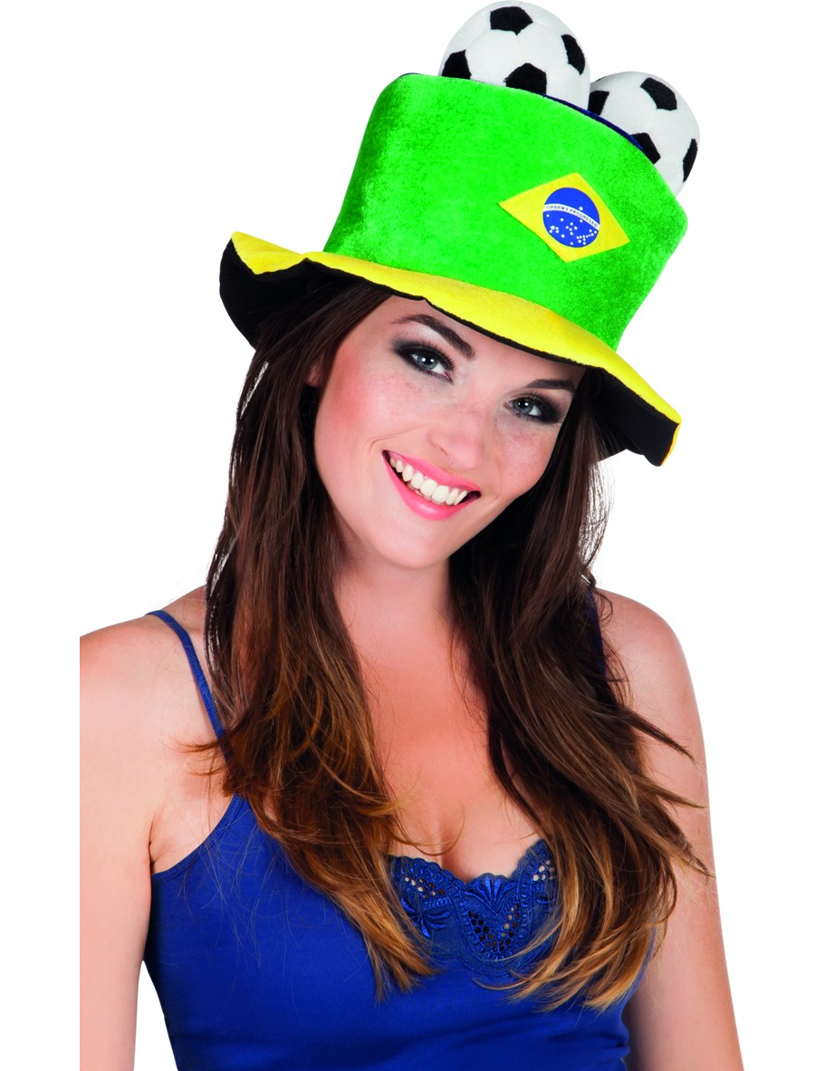 Chapeau Brésil