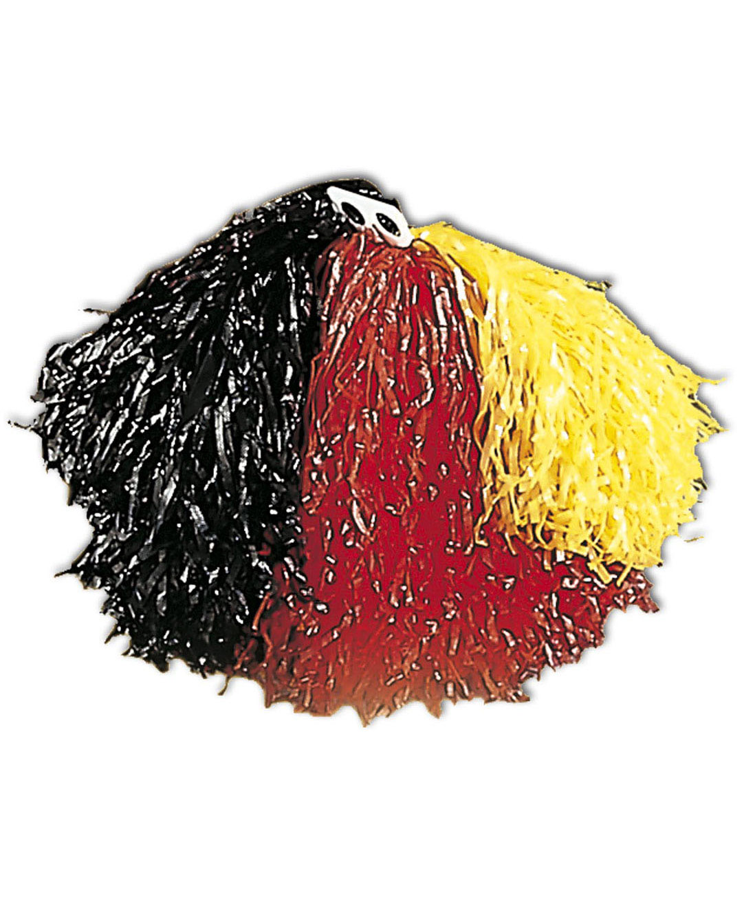 Pompon supporter Allemagne