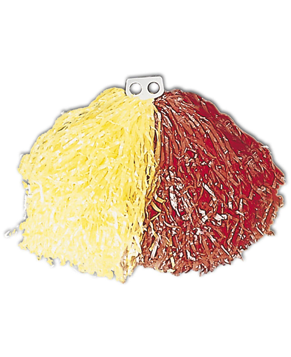 Pompon supporter Espagne