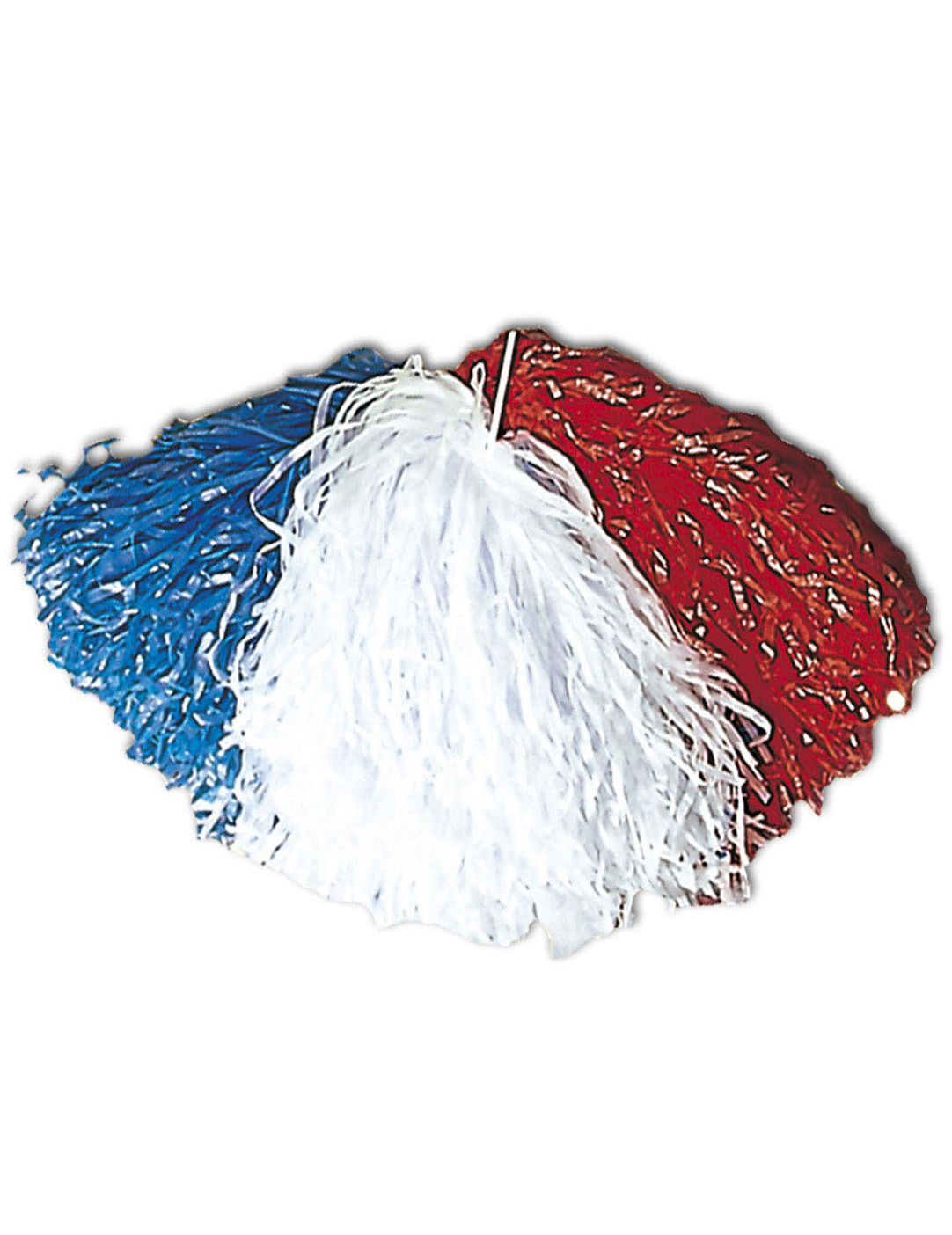 Pompon supporter France