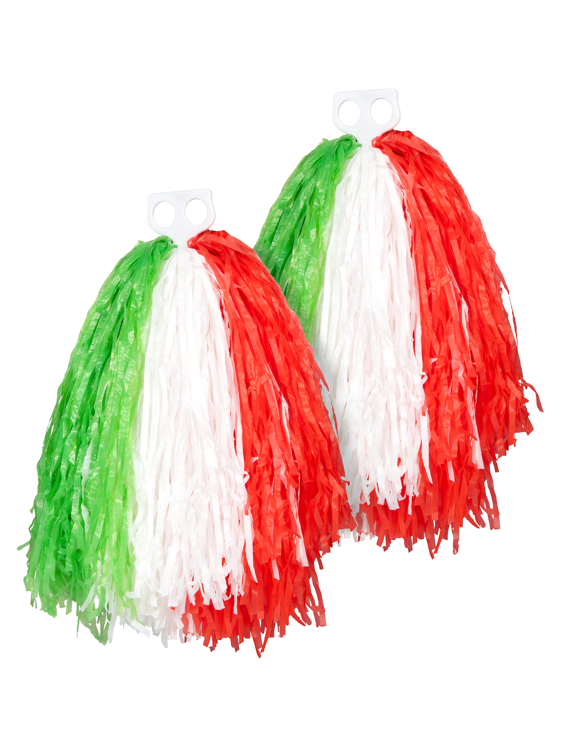 Pompon supporter Italie