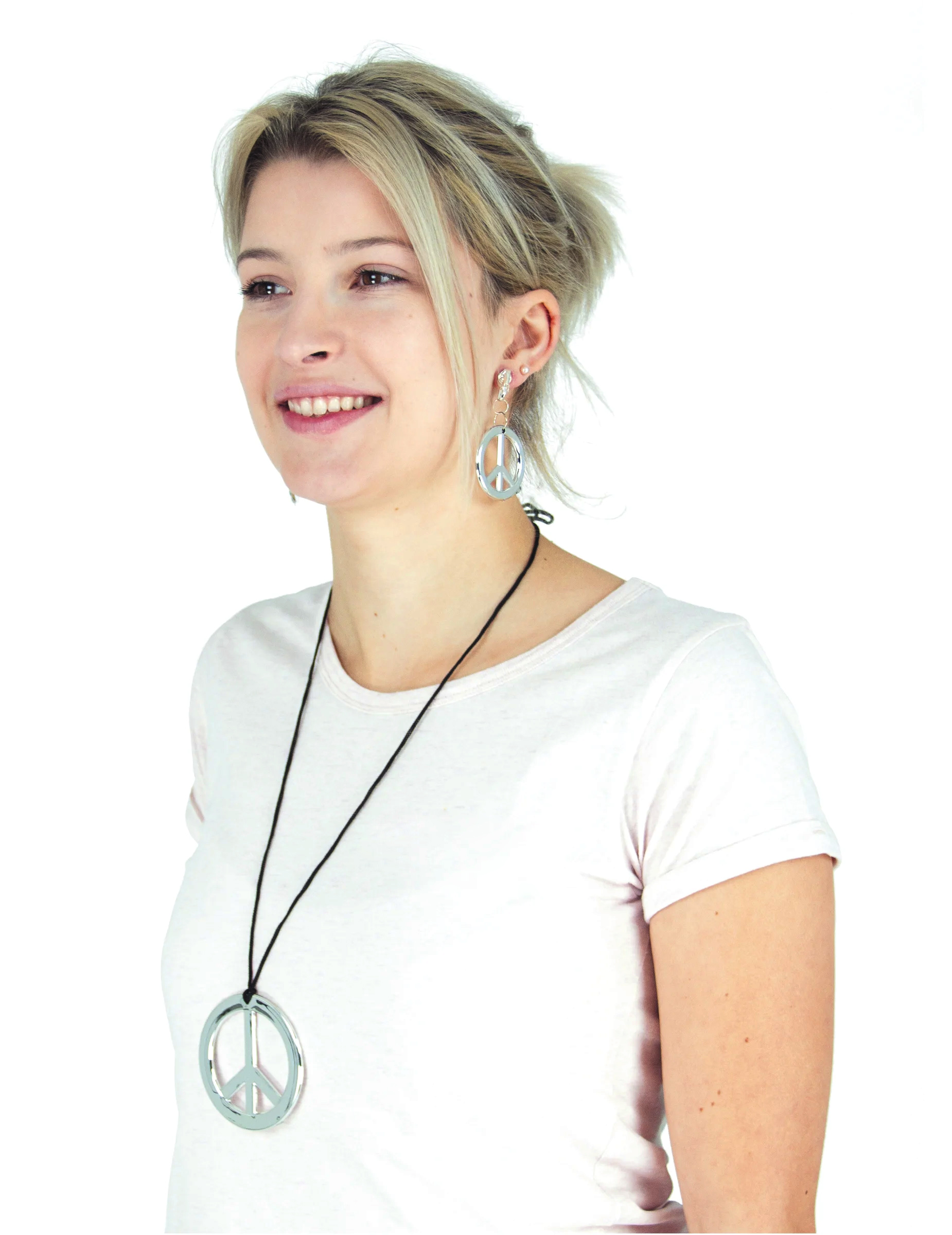 Kit bijoux hippie femme
