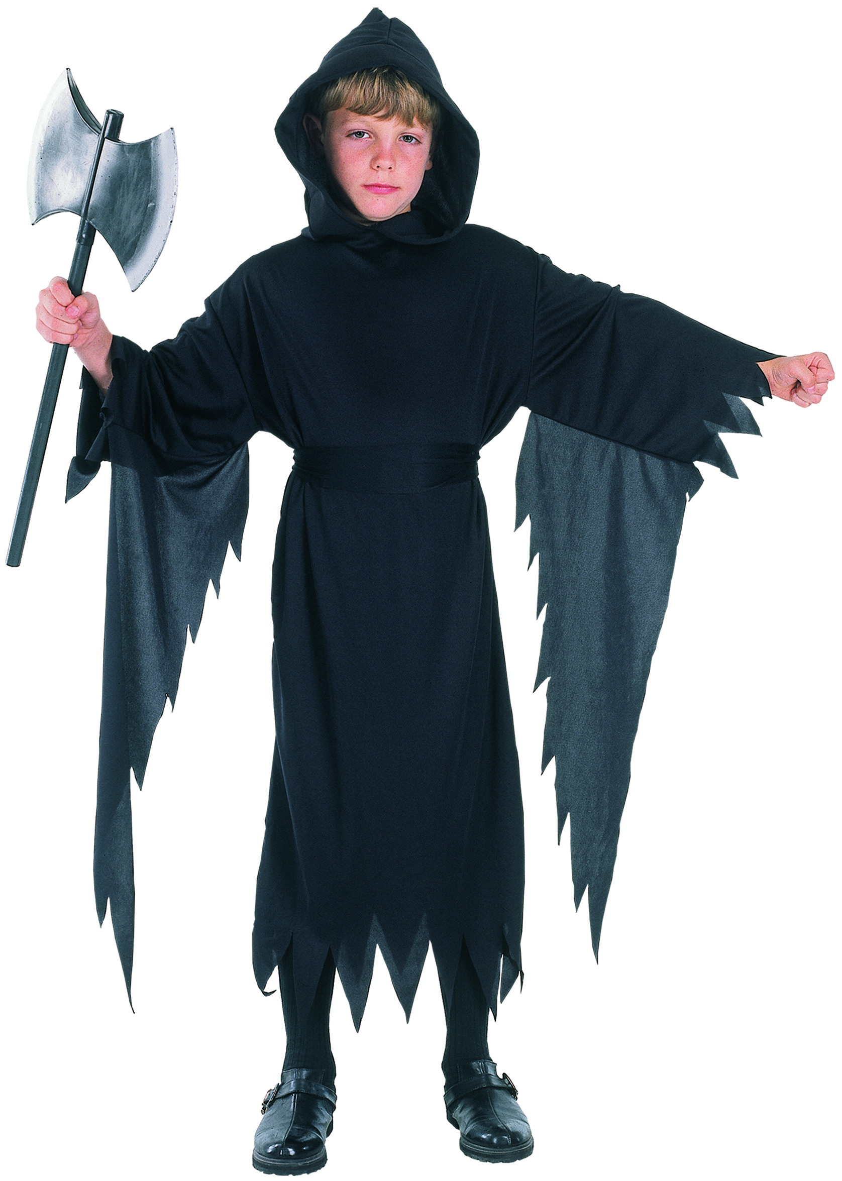 Déguisement assassin garçon