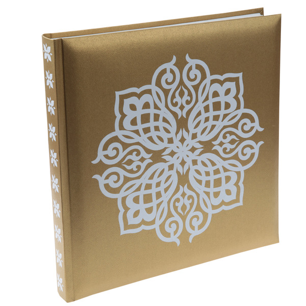 Livre d'or Mariage Oriental