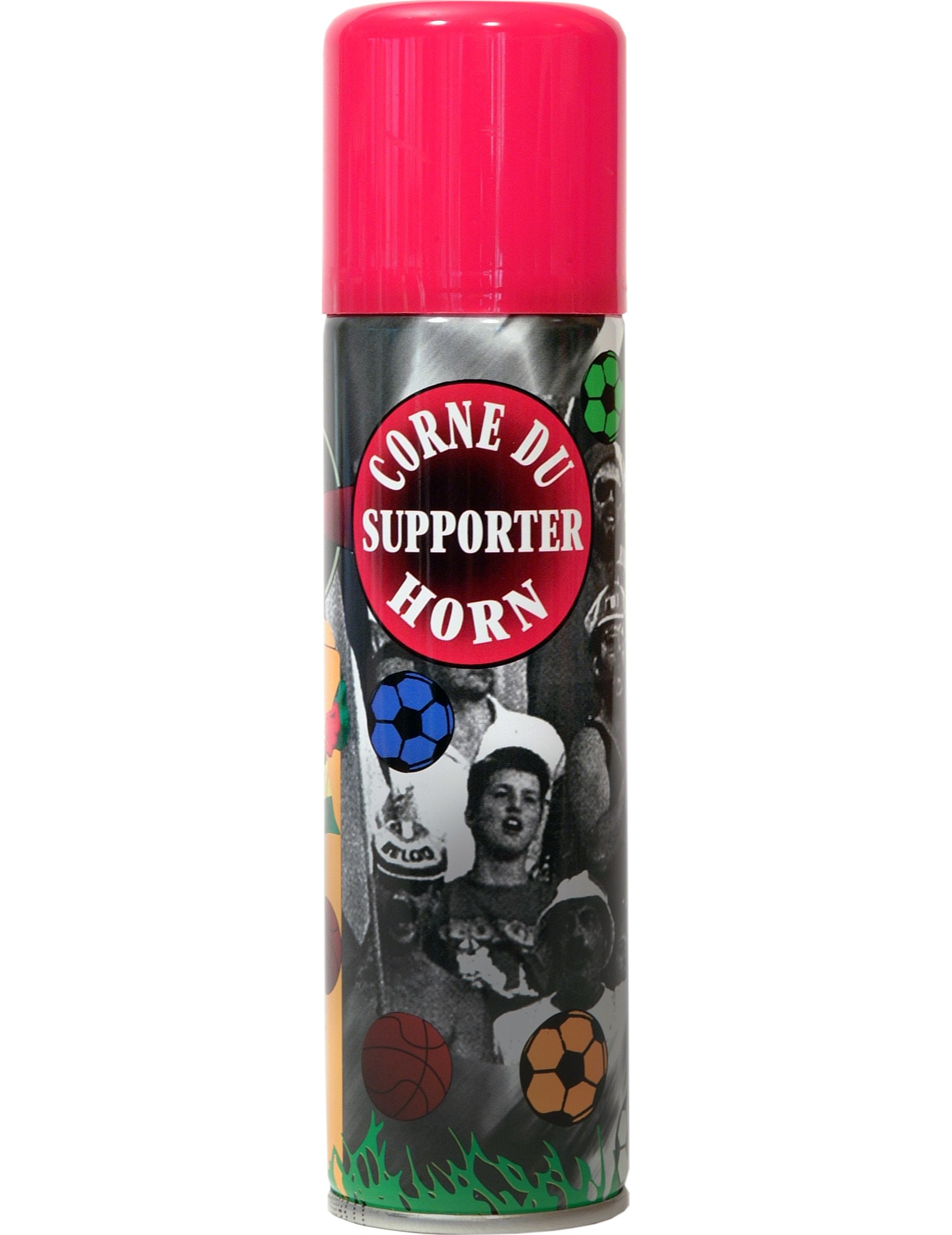 Recharge corne brume supporter 70 ml