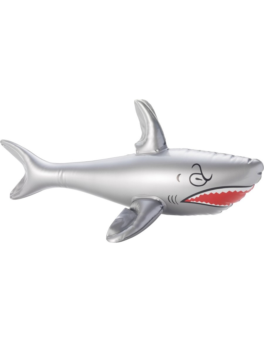 Requin gonflable
