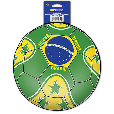 Décoration Brésil