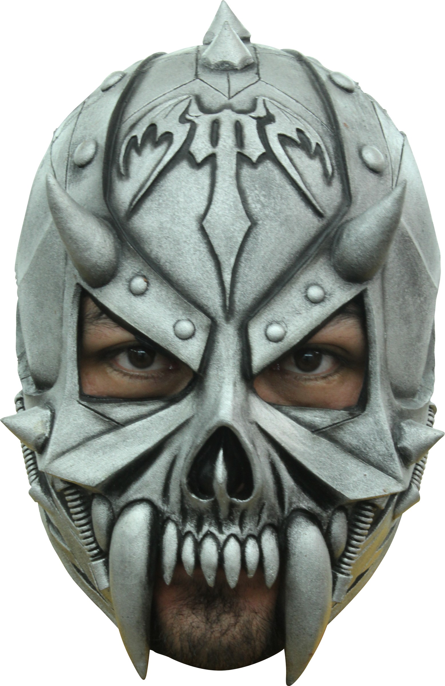 Masque 3/4 prophète de la mort