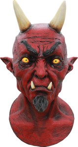Masque intégral Lucifer