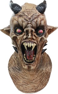 Masque intégral cauchemar homme