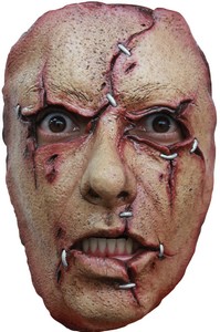 Masque tueur en série homme
