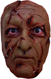 Masque homme tueur en série