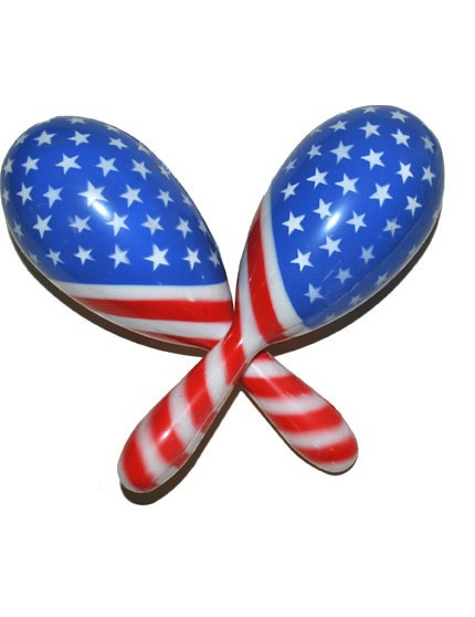 Maracas USA