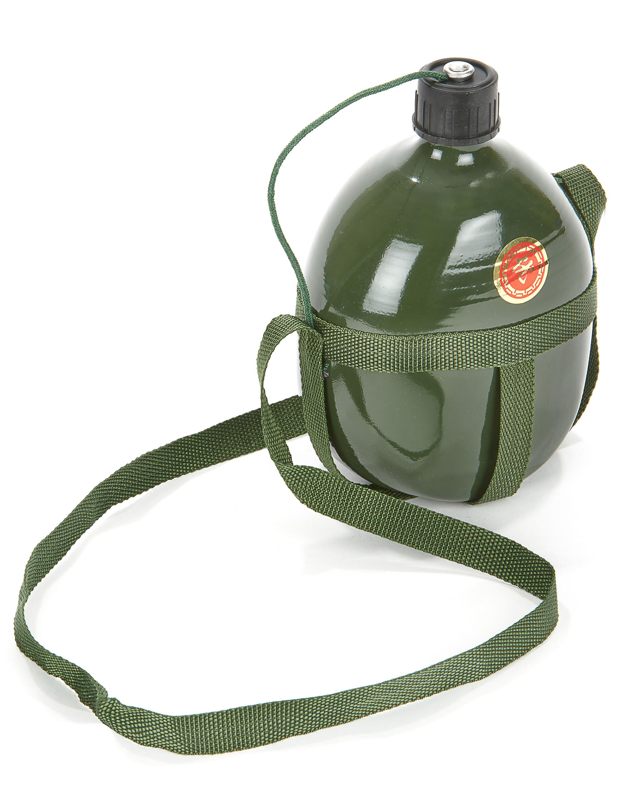 Gourde militaire