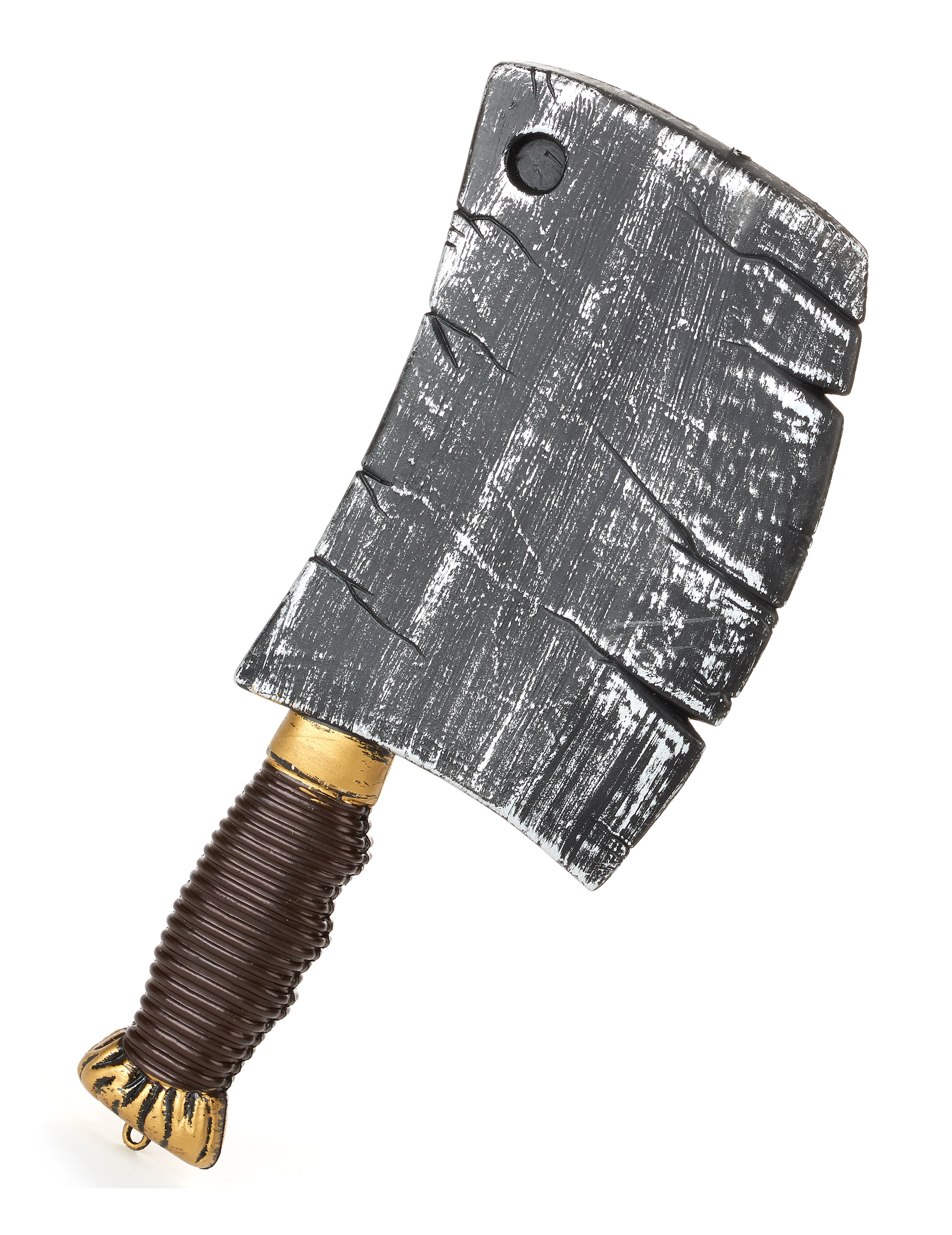 Machette en plastique adulte 32 cm