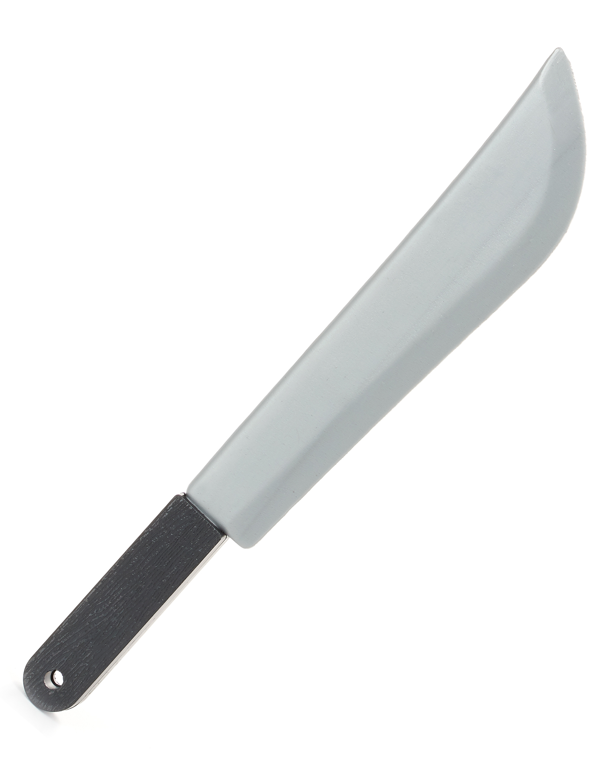 Couteau en plastique 31 cm